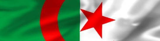 Quiz Algerie