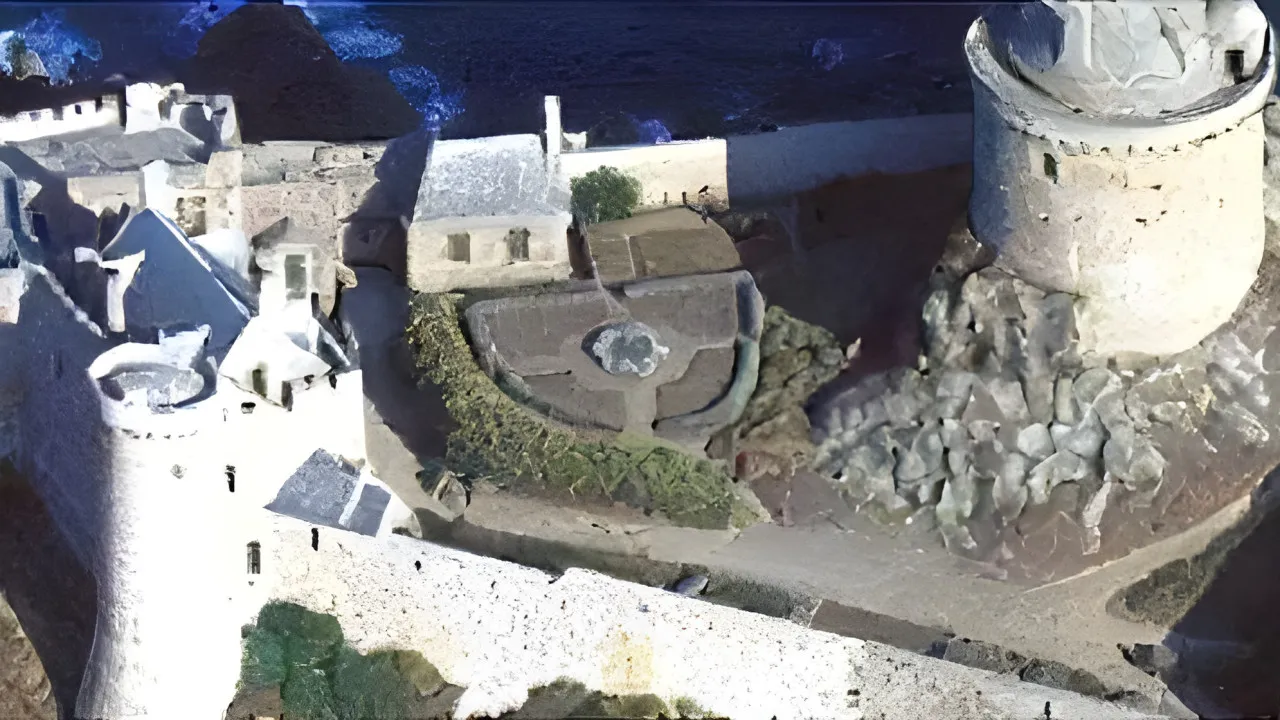 Quiz La Bretagne