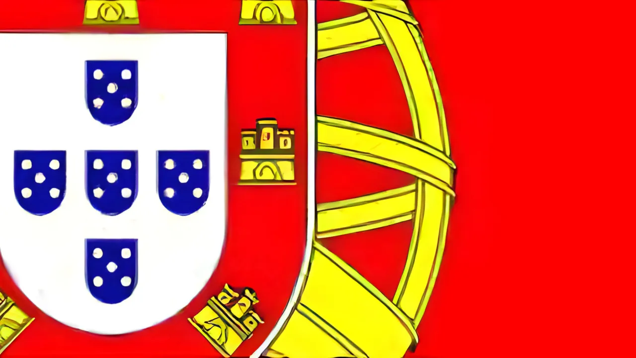 Quiz Le Portugal
