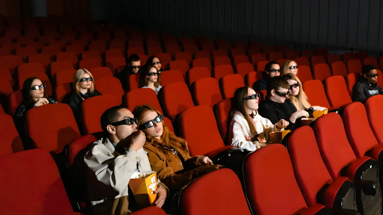 Quiz La couleur dans les titres de films