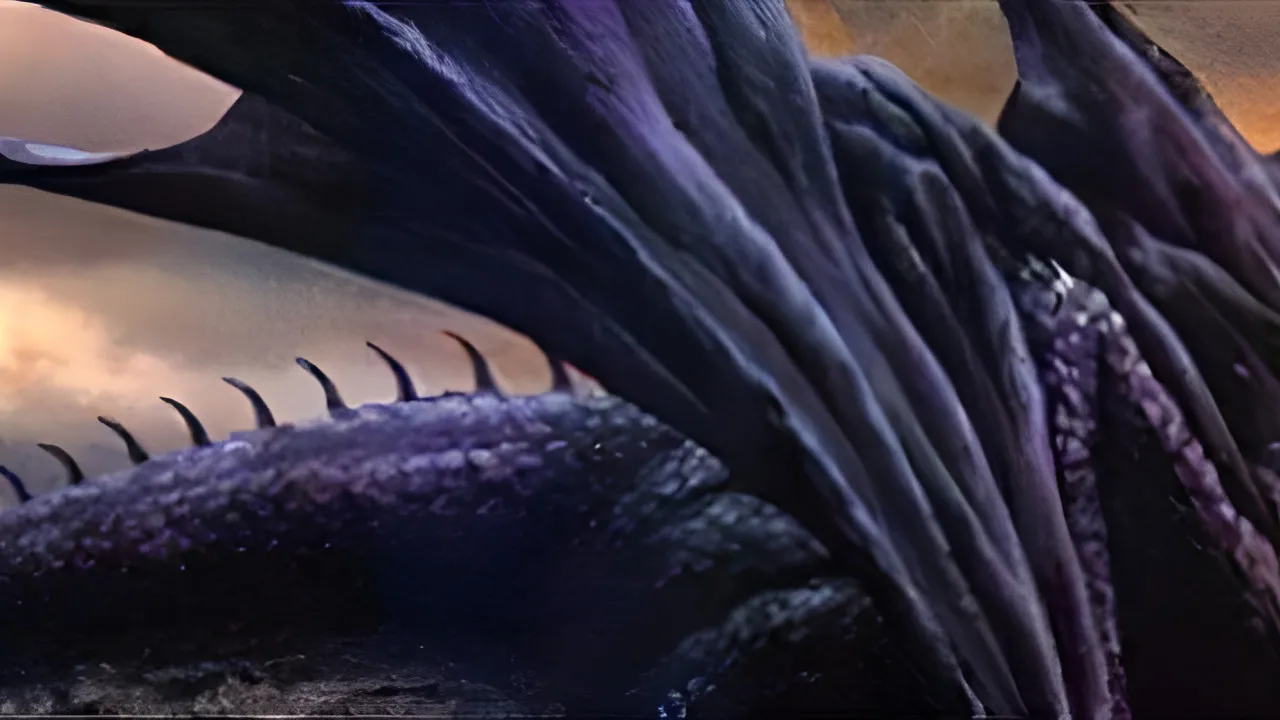 Quiz Eragon