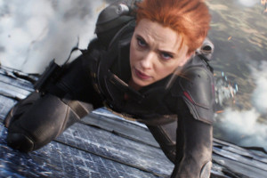 Quiz Scarlett Johansson (Actrice 2/10) - Actrices