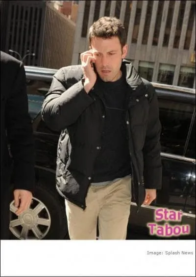 Avec quel autre acteur a-t-il crit le scnario de Will Hunting ?