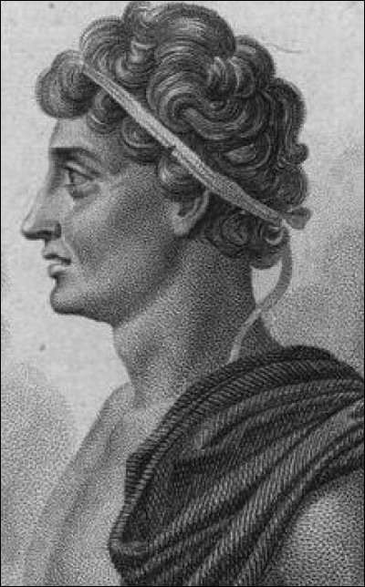 Tyran de Syracuse de 485 à 478 av. J.-C. et vainqueur des Carthaginois à Himère. Qui est-il ?
