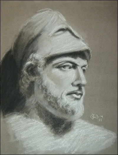 Élu stratège quinze années de suite, il était surnommé "tête d'oignon". Qui est-il ?