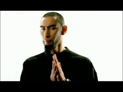 Qui est ce chanteur ?