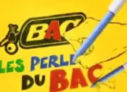 Quiz Un collier de perles du bac