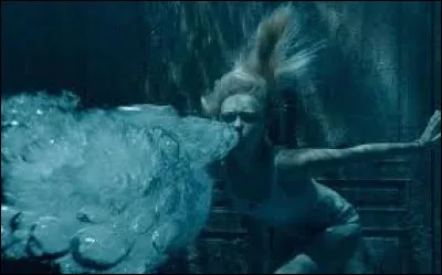 Quelle est la particularité d'Emma ?( dans le filme)