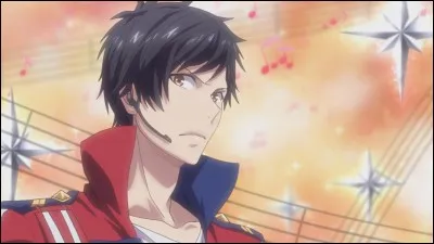 J : Passons à des questions un peu plus personnelles. Quel est votre genre de musique préférée ?