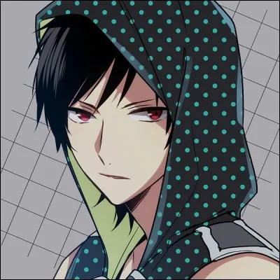 G : Vous voulez aussi savoir mon groupe sanguin tant qu'on y est ?
J : Je vois que vous êtes très perspicace.
G : Sérieux...