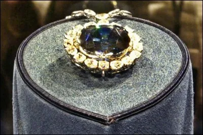 A quoi le diamant cité ci-dessus est-il associé ?