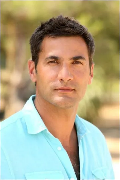 Comment s'appelle-t-il ?