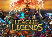 Quiz L'histoire de Valoran (League of Legends)