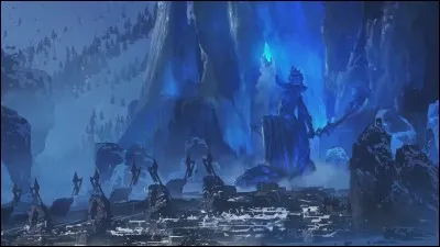 À Freljord, quelles "tribus" sont rivales ?