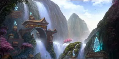 Quelle(s) faction(s) a(ont) tenté d'envahir Lonia ?