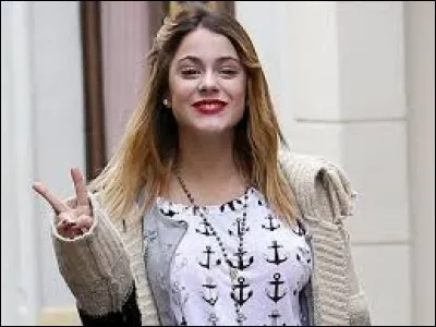 Qui, avant Soy Luna, &eacute;tait sur Disney Channel ?