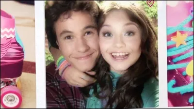 Qui est meilleur ami avec Luna ?