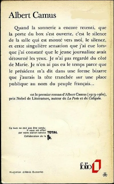 Quel est le titre de ce livre ?