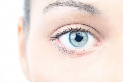 Tu préfères avoir les yeux :