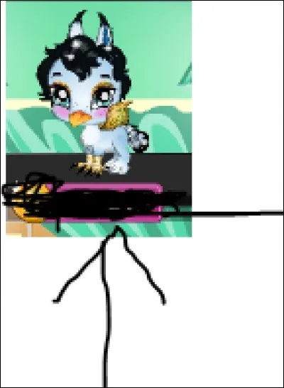 Combien coûte ce "petpets" ?