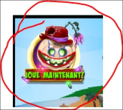 Est-ce que ce jeu et tout le temps là ?