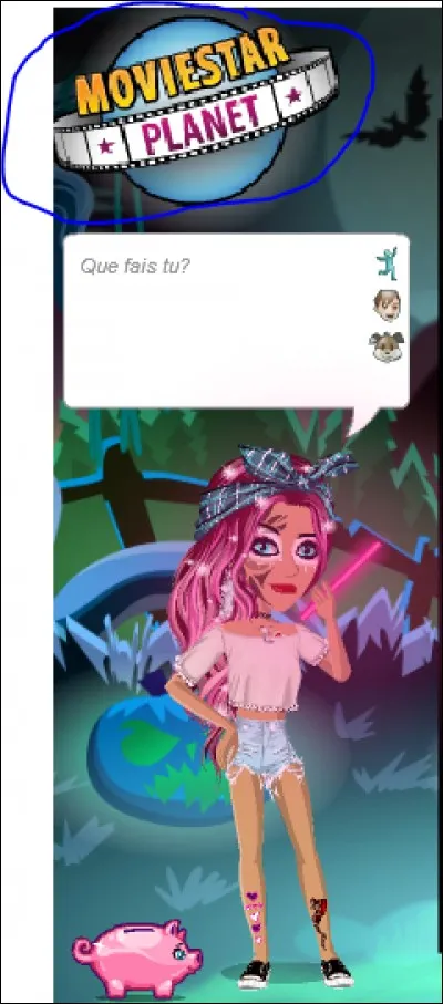 À quoi nous sert cette planète ?