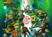 Test Quel jeu Zelda prfres-tu ?