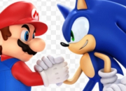 Quiz Mario et Sonic