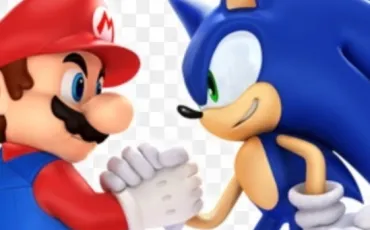 Quiz Sonic