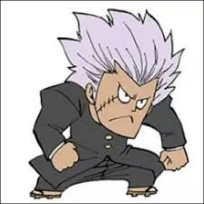 Elfman est amoureux, certes mais de qui ?