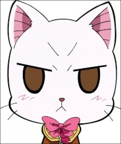 Carla est dans la ligne de mire d'une certaine personne. 
Qui est-ce ?