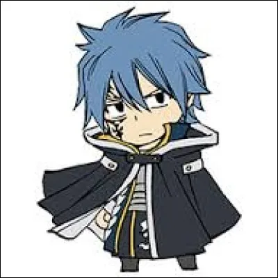 Pour finir, Jellal avec :