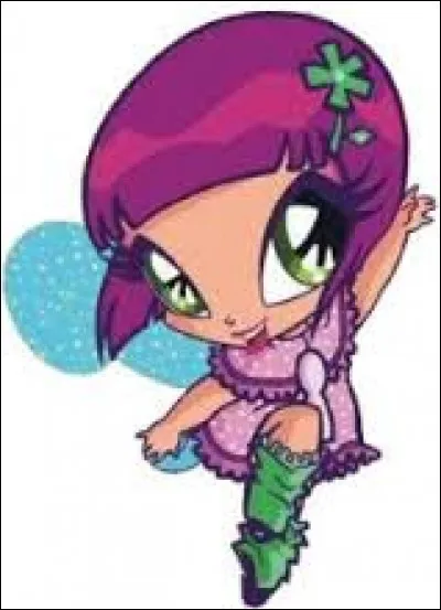 Qui est ce personnage ?