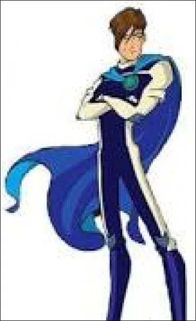 Qui est ce personnage ?