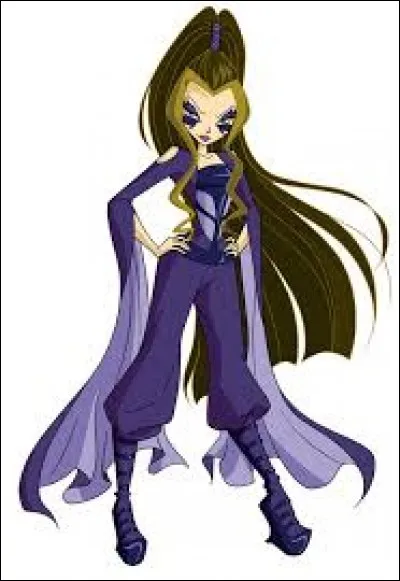 Qui est ce personnage ?