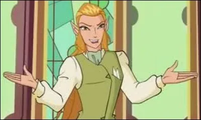 Qui est ce personnage ?