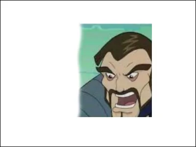 Qui est ce personnage ?