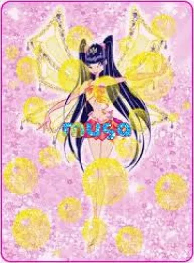 Qui est ce personnage ?