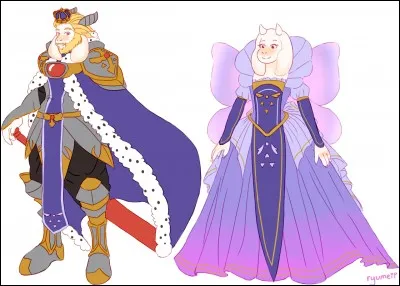 De quel univers s'agit-il ?