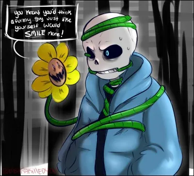 De quel univers s'agit-il ?