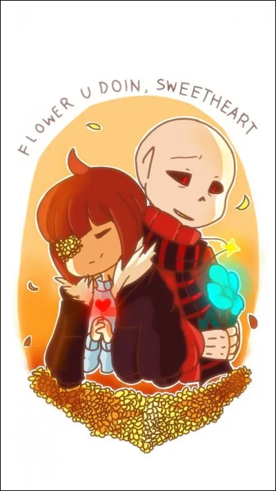 De quel univers s'agit-il ?