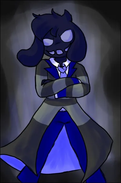 De quel univers s'agit-il ?