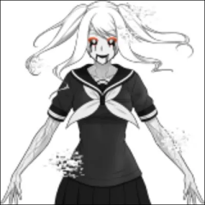 Qu'est-ce qui a provoqué l'apparition de la Fun Girl ?