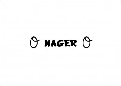 Ce dingbat se réfère au :