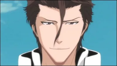 Qui a tué Aizen ?