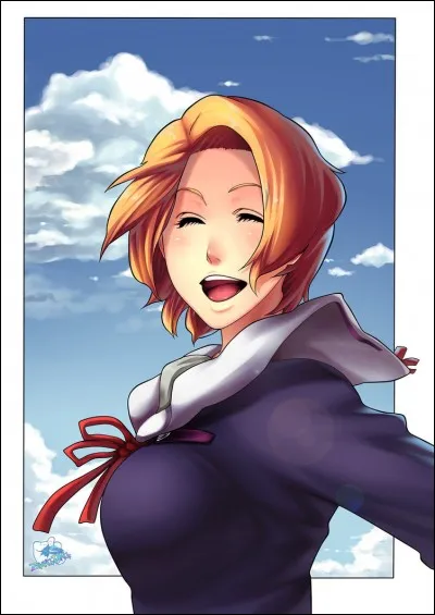 Comment la mère d'Ichigo est-elle morte ?