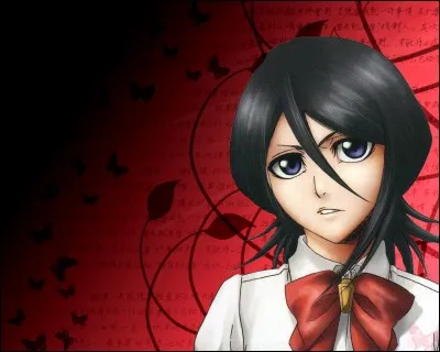 Pourquoi Rukia Kushiki a-t-elle été adoptée par la famille Kushiki ?