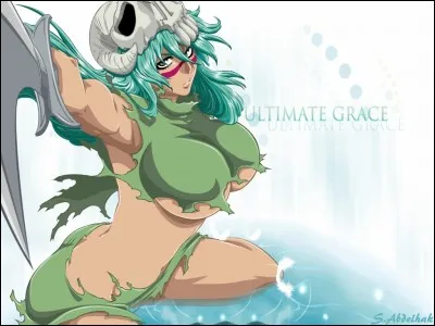 Quel est le chiffre inscrit sur le dos de Nel ?