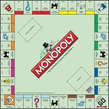 Dans le jeu du Monopoly, quelle est la couleur de la case "Rue de la paix" ?