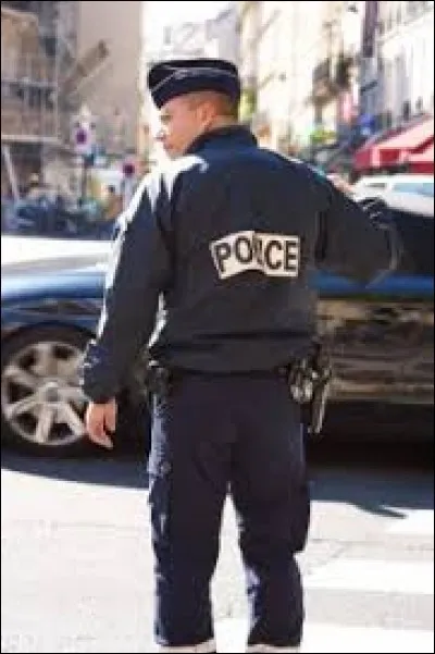 Quel est le métier de cet homme ?